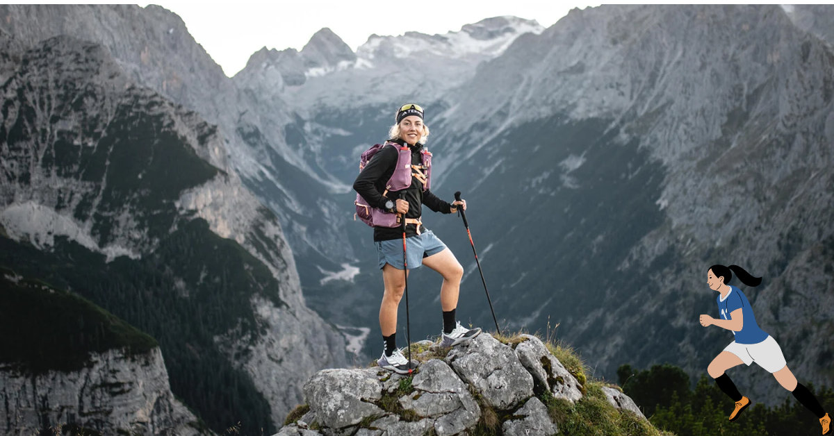 Laura Dahlmeier Seriously Injured in Rockfall During