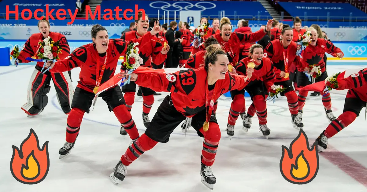Hockey Canada Sexual Assault