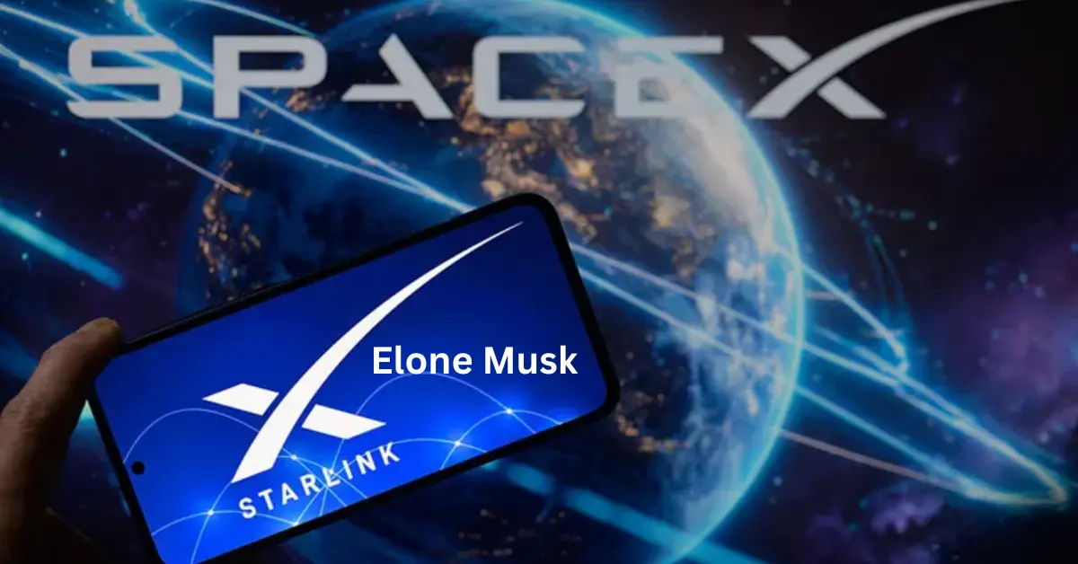 Starlink Outage: SpaceX Confirms Global Satellite Internet